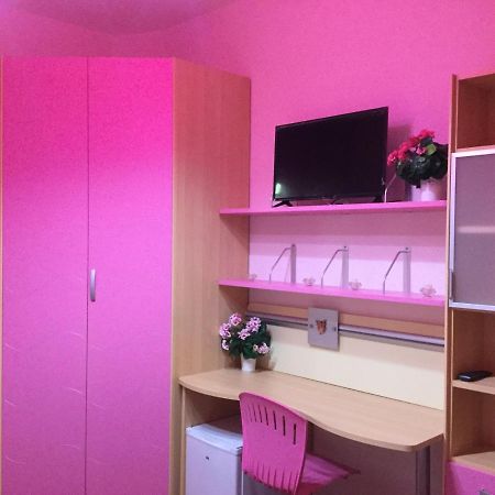 קסטלאנה גרוטה B&B La Favola מראה חיצוני תמונה