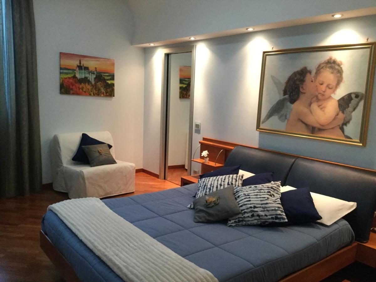 קסטלאנה גרוטה B&B La Favola מראה חיצוני תמונה
