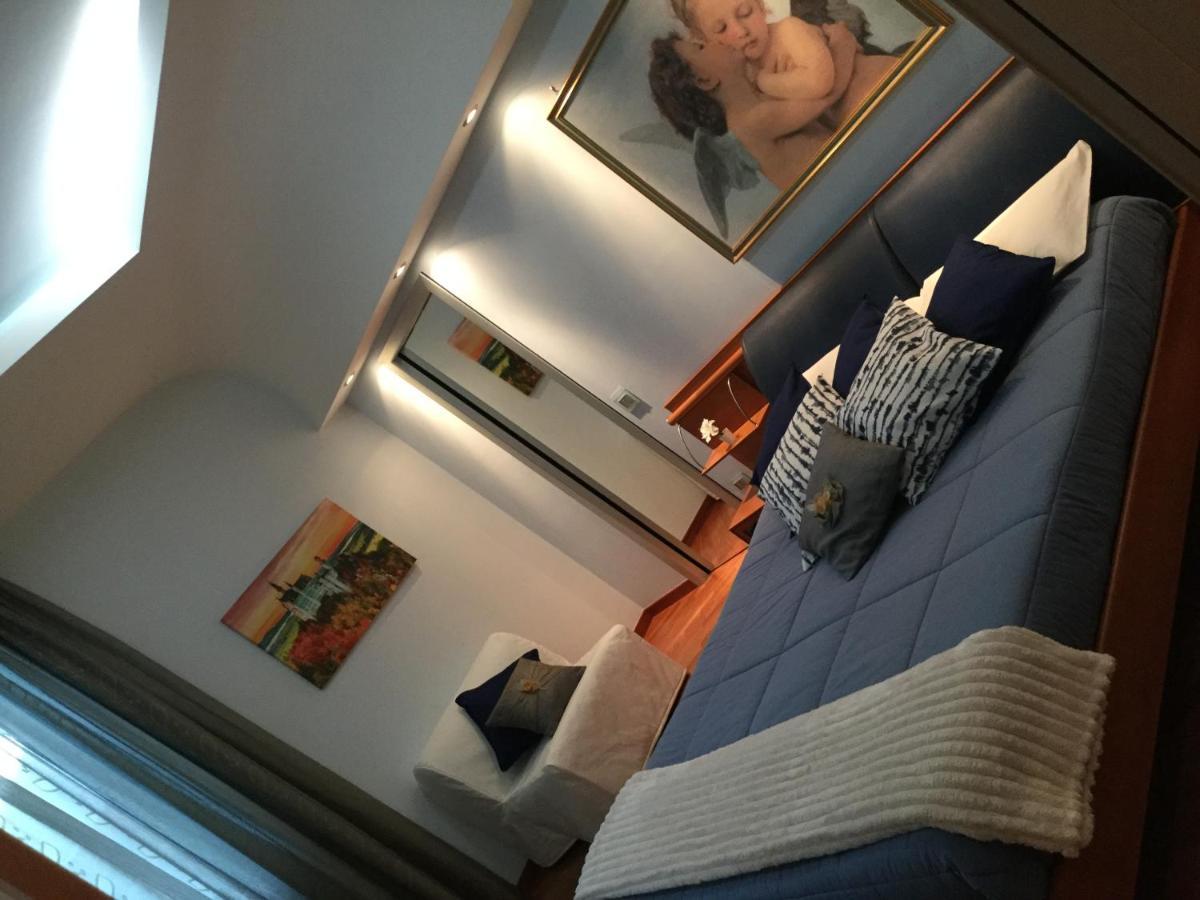 קסטלאנה גרוטה B&B La Favola מראה חיצוני תמונה