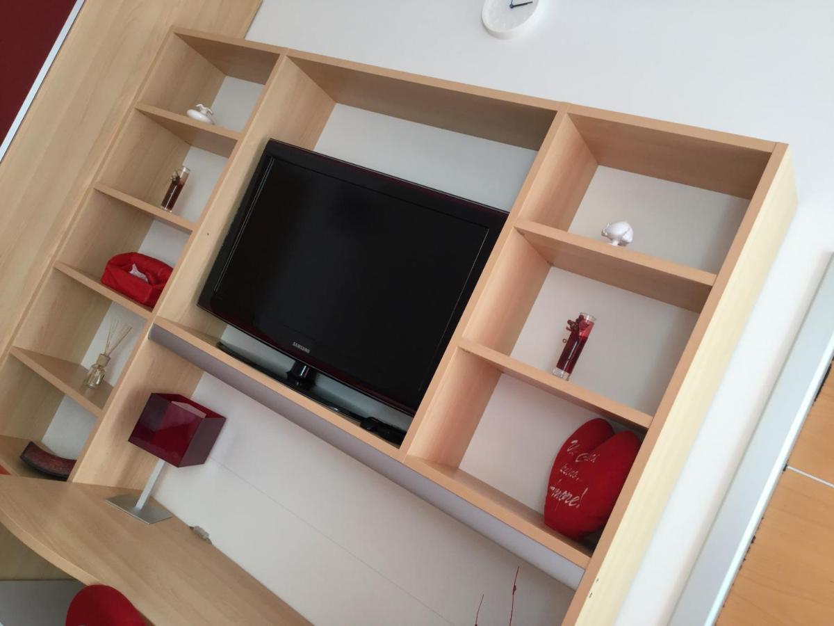 קסטלאנה גרוטה B&B La Favola מראה חיצוני תמונה