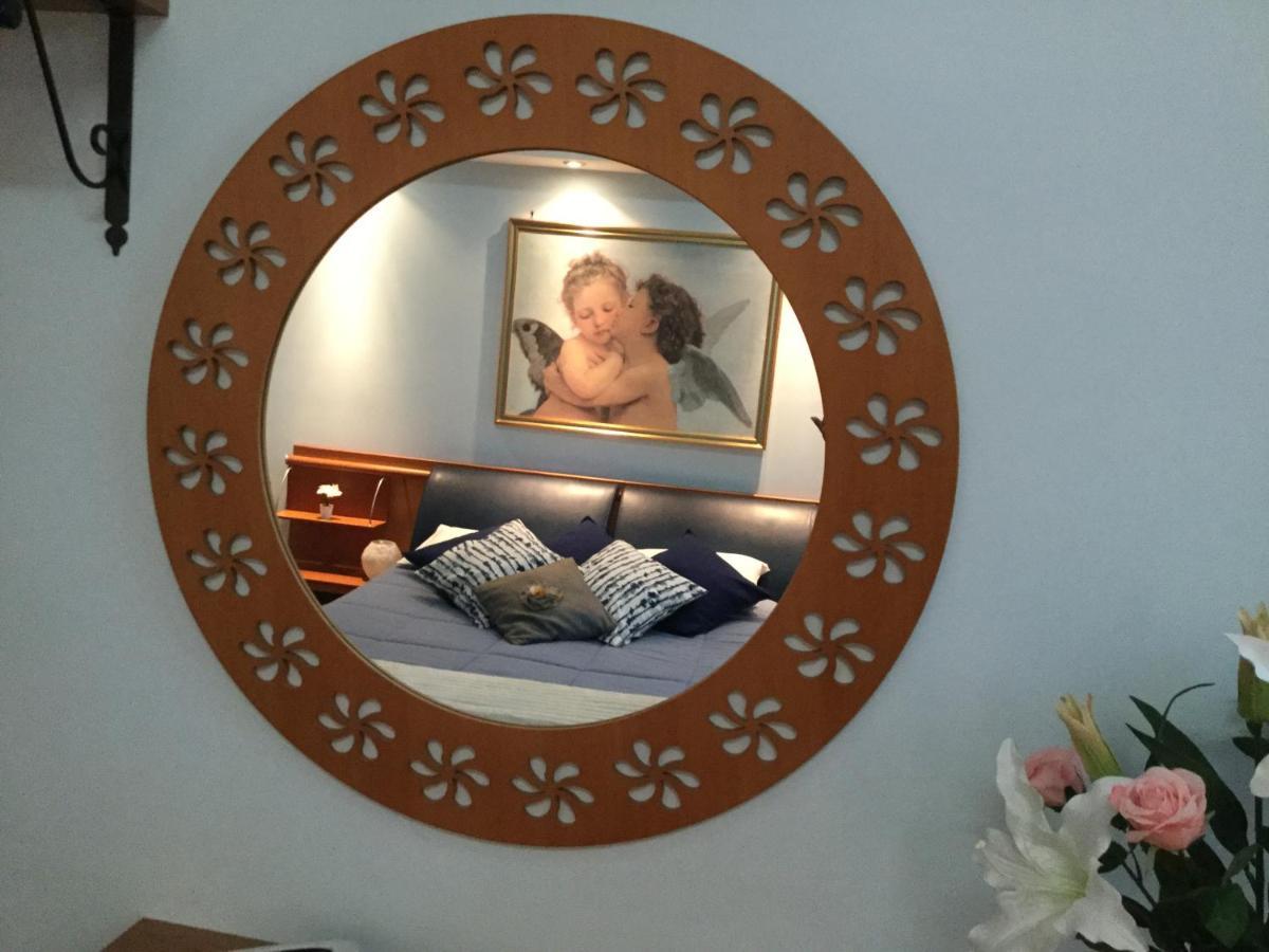 קסטלאנה גרוטה B&B La Favola מראה חיצוני תמונה