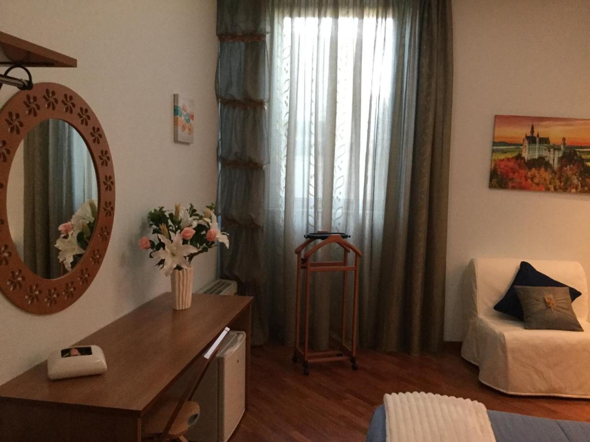 קסטלאנה גרוטה B&B La Favola מראה חיצוני תמונה
