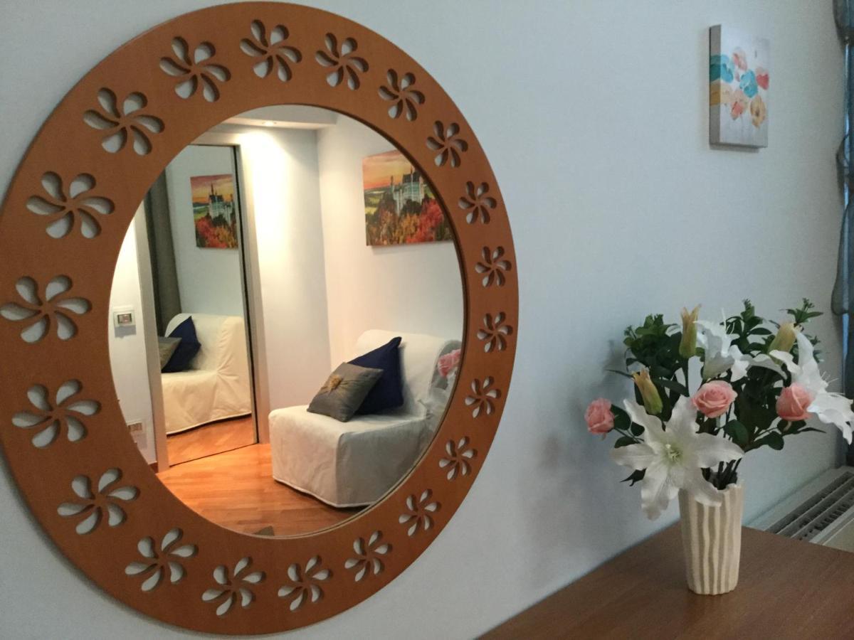 קסטלאנה גרוטה B&B La Favola מראה חיצוני תמונה