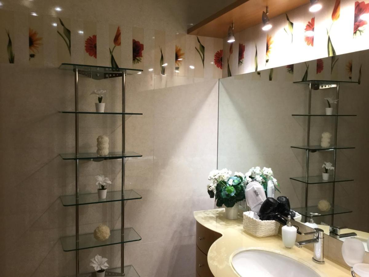קסטלאנה גרוטה B&B La Favola מראה חיצוני תמונה