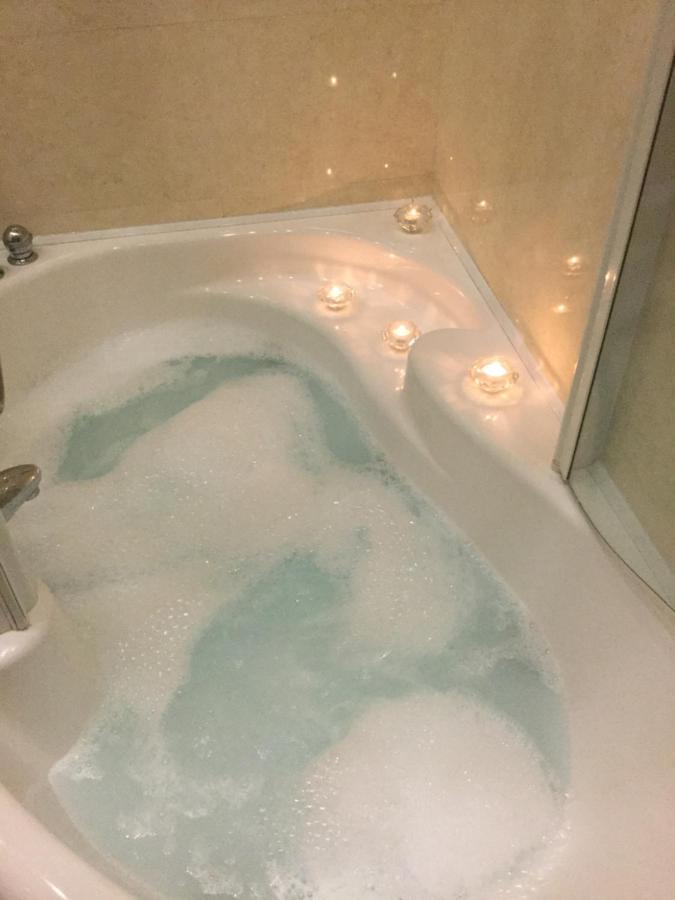 קסטלאנה גרוטה B&B La Favola מראה חיצוני תמונה