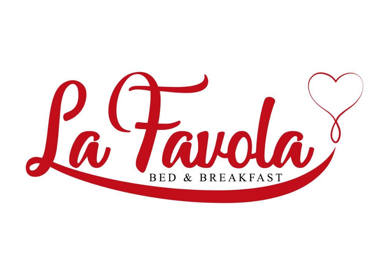קסטלאנה גרוטה B&B La Favola מראה חיצוני תמונה