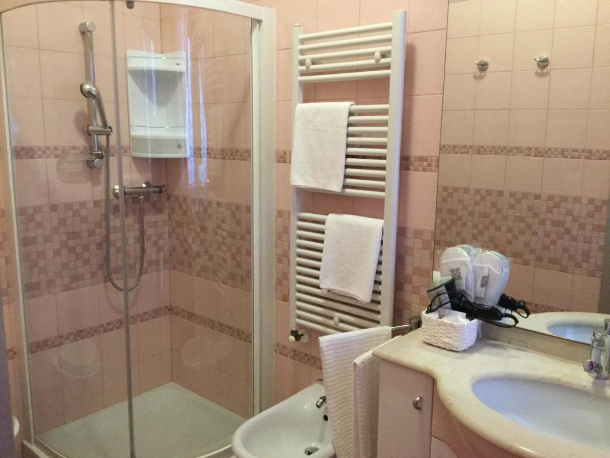 קסטלאנה גרוטה B&B La Favola מראה חיצוני תמונה