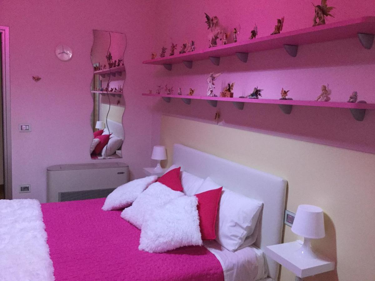 קסטלאנה גרוטה B&B La Favola מראה חיצוני תמונה